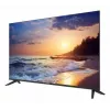 Monitorius kompiuteriui DAHUA F400N 50 colių (127 cm) 4K Ultra HD 3840×2160 LED IPS, 8 ms, 400 cd/m², VESA, USB šakotuvas, garsiakalbiai — juodas
