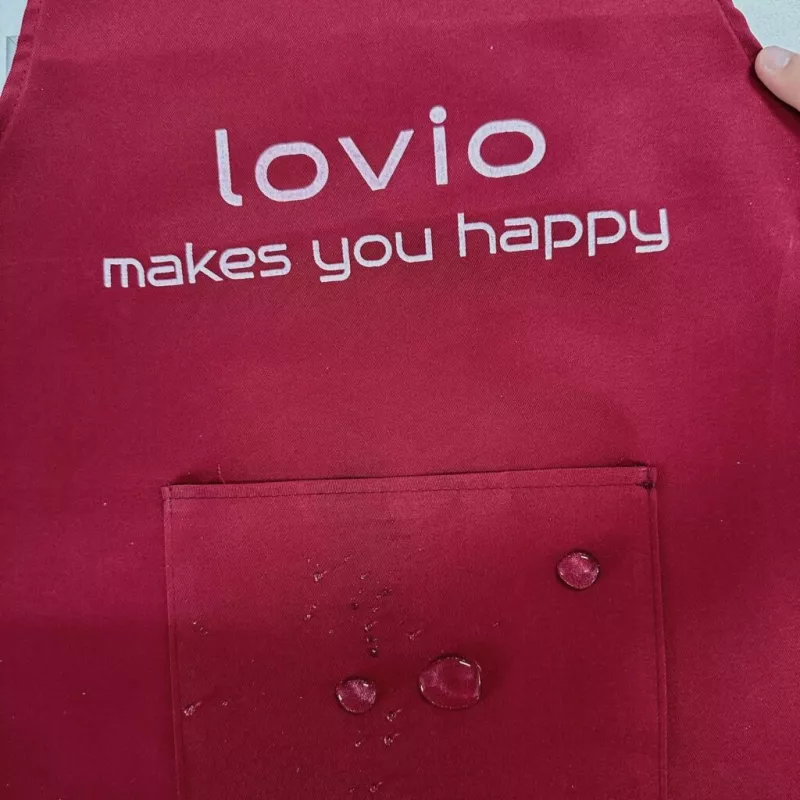 Lovio LVFAR001RD – LED grindinė lempa su reguliuojamu aukščiu, raudona spalva
