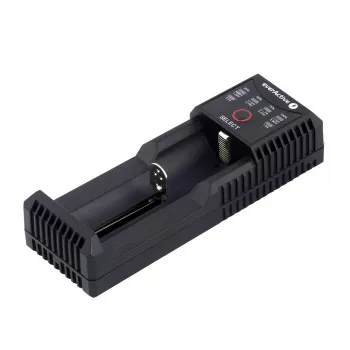 Įkroviklis Everactive UC100C Battery Black
