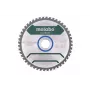 Pjūklo diskas Metabo FZ/FA 190 x 30 mm, 48 dantys, plieninis