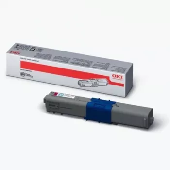 OKI Toner 44469705 Magenta 1000 puslapių