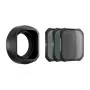 Lens hood Freewell Fuji XF 23mm F2.8 – juodas, modelis FW-XF23-RLH-B