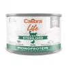 Šlapias ėdalas katėms Calibra Cat Life Sterilised Duck 200 g – pate sterilizuotoms suaugusioms katėms, vieno baltymo