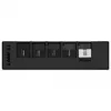 Maitinimo blokas Lian Li RS1200G 1200 W 20+4 pin ATX 80 PLUS Gold Juodas