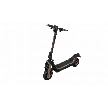 Elektrinis paspirtukas Segway-Ninebot GT3 Pro — 3000 W variklis, iki 70 km atstumas