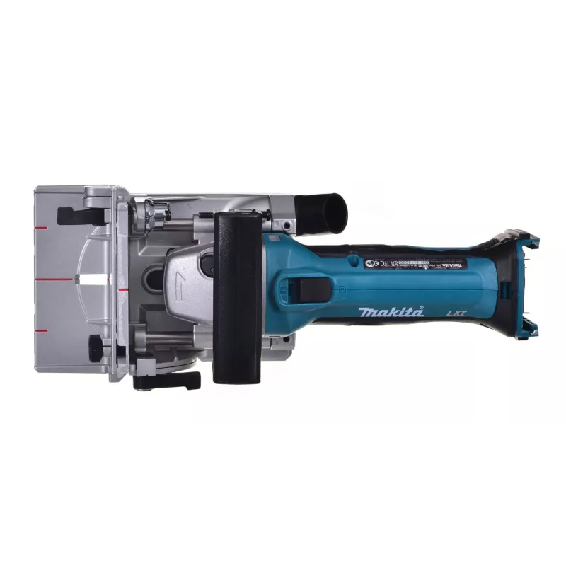 Belaidis biskvito pjaustytuvas Makita DPJ180Z 18V