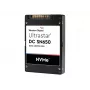 SSD diskas Western Digital 15.4 TB U.3 PCI Express 4.0 NVMe Ultrastar WUS5EA1A1ESP5E3
