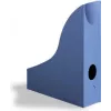Žurnalų stovas Durable ECO Plastic Blue