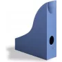 Žurnalų stovas Durable ECO Plastic Blue
