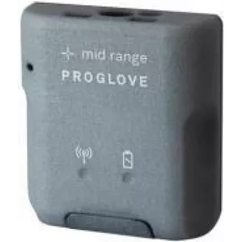 ProGlove MARK Basic, BT, 2D, SR, BLE 5.1, bluetooth skaitytuvas, pramoninis, su 2D imdžeriu (standartinis nuotolis), 10-80 cm skaitymo atstumas, vibracija