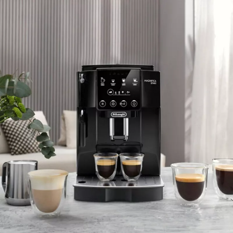 De’Longhi Magnifica Start Pilnai automatinis espresso aparatas 1,8 L