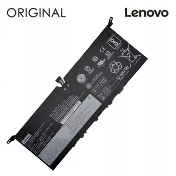 Originali Lenovo NB481415 nešiojamojo kompiuterio baterija (L17C4PE1, 42Wh, 15.36V)