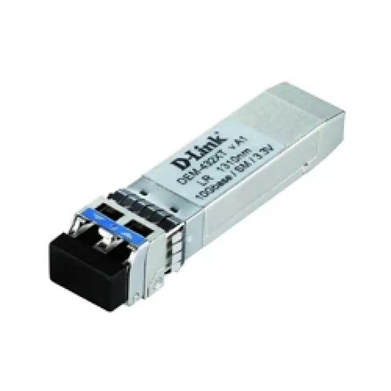 SFP+ šviesolaidinis siųstuvas-imtuvas D-Link DEM-432XT 10000 Mbit/s