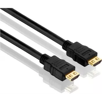 HDMI kabelis PureLink PI1000-050 5 m HDMI A tipas standartinis juodas
