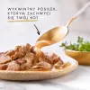GOURMET Gold Sauce Delight Beef šlapias kačių ėdalas - 85 g