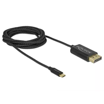 Vaizdo kabelio adapteris DeLOCK 83710