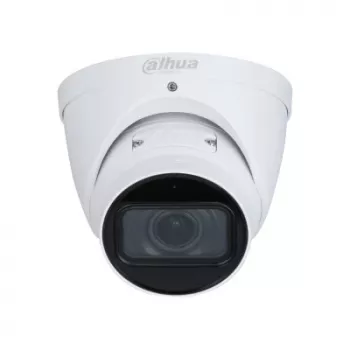 Dahua Technology IPC-HDW3441T-ZS-S2 IP stebėjimo kamera, kupolinė, 4 MP, 3840 x 2160, vidaus/lauko, lubos