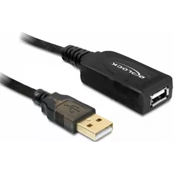 USB ilginimo laidas DeLOCK 20m 82690