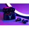 Ausinės Tracer GAMEZONE T6 PRO belaidės TWS į ausį