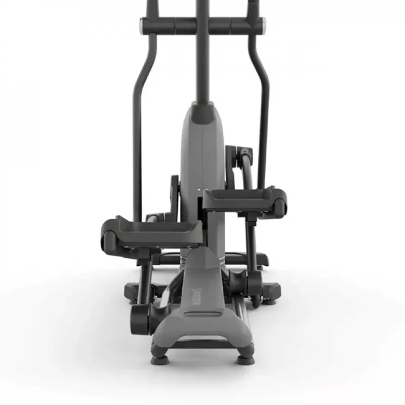 Eliptinis orbitrekas Horizon Fitness Andes 7.1 - 30 pasipriešinimo lygių, 14 programų, 50,8 cm žingsnis