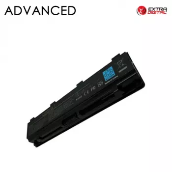 Nešiojamojo kompiuterio baterija Extra Digital Advanced, skirta TOSHIBA PABAS261, 5200 mAh