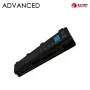 Nešiojamojo kompiuterio baterija Extra Digital Advanced, skirta TOSHIBA PABAS261, 5200 mAh