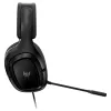 Ausinės Acer Predator Galea 315 – laidinės žaidimų, apgaubiančios ausis, 20–20000 Hz, 320 g, juodos