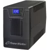 PowerWalker VI 2000 SCL FR linijinė-interaktyvi UPS 2 kVA 1200 W 4 lizdai