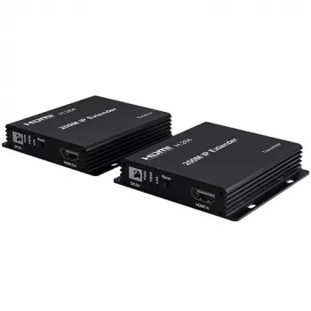 Extra Digital CA916030 HDMI prailgintuvas iki 200 m, 1080p, H.264