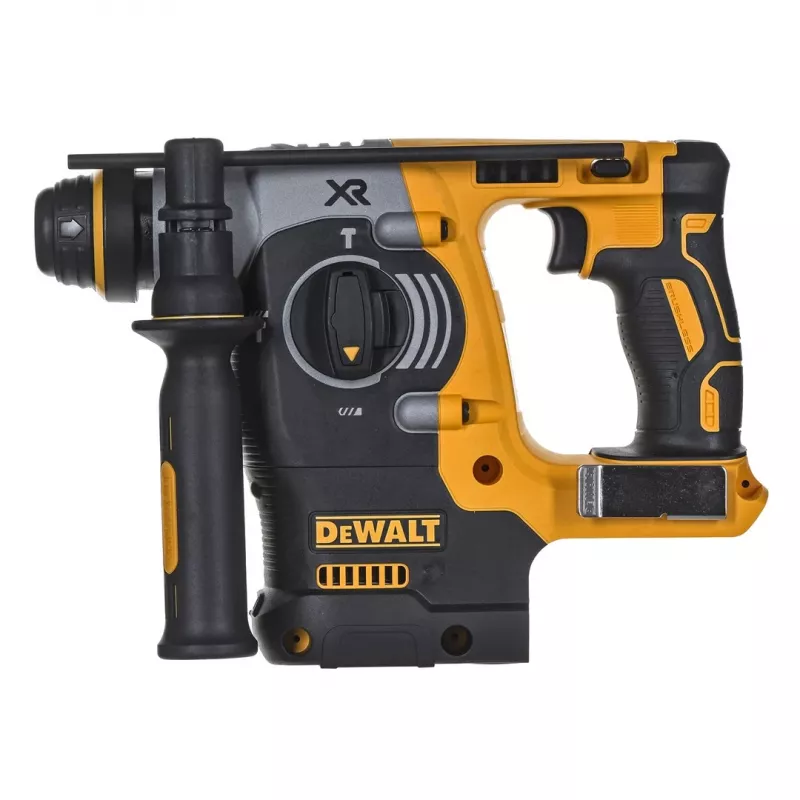 Plyšinis grąžtas DeWALT DCH273N