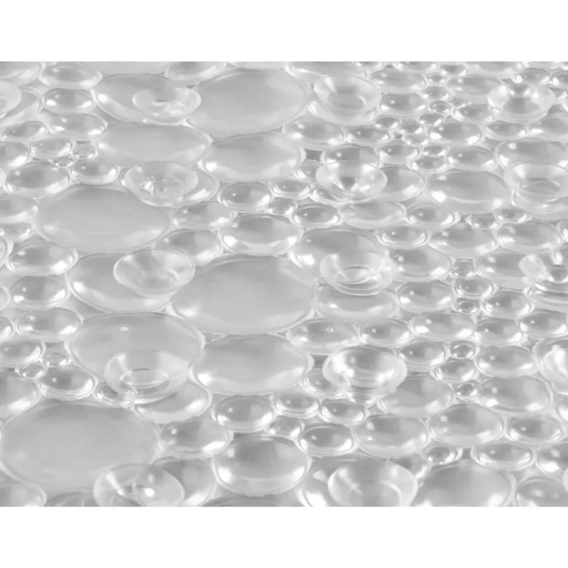 Voniojimo kilimėlis Beldray LA032678UFFEU7 Antibac PVC, antibakterinis PVC vonios kilimėlis