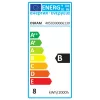 Osram DULUX S energiją taupanti lempa 5W/827 G23 FS1