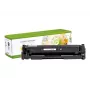 STATIC Tonerio kasetė, suderinama su HP CF410A, juoda, 2300 puslapių