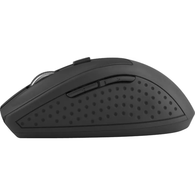 Esperanza EM123K pelė dešinei rankai Bluetooth 2400 DPI
