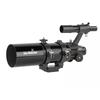 Refraktorinis optinis vamzdis Skywatcher BK 80/400 OTA – 80 mm diafragma, 400 mm židinio nuotolis