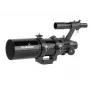 Refraktorinis optinis vamzdis Skywatcher BK 80/400 OTA – 80 mm diafragma, 400 mm židinio nuotolis