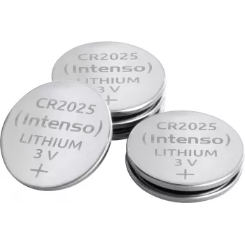 Intenso 7502426 baterija (litis, 2.5 mm)