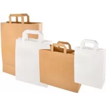 Papstar 86448 White