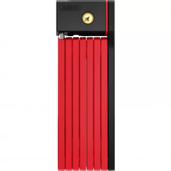 ABUS Bordo BIG uGrip 5700K/100 RD SH (86746) – spyna dviračiui