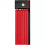 ABUS Bordo BIG uGrip 5700K/100 RD SH (86746) – spyna dviračiui
