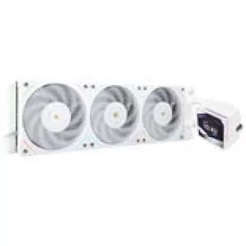 Terminis skysčio aušintuvas Thermalright Hyper Vision UB, ARGB