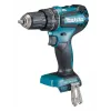 Gręžtuvas Makita DHP485Z, be rakto, 1,1 kg, juoda, mėlyna