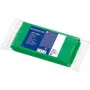 STAEDTLER Knete Noris Club Plastilin 8421 ruda 1,0 kg (8421-7)