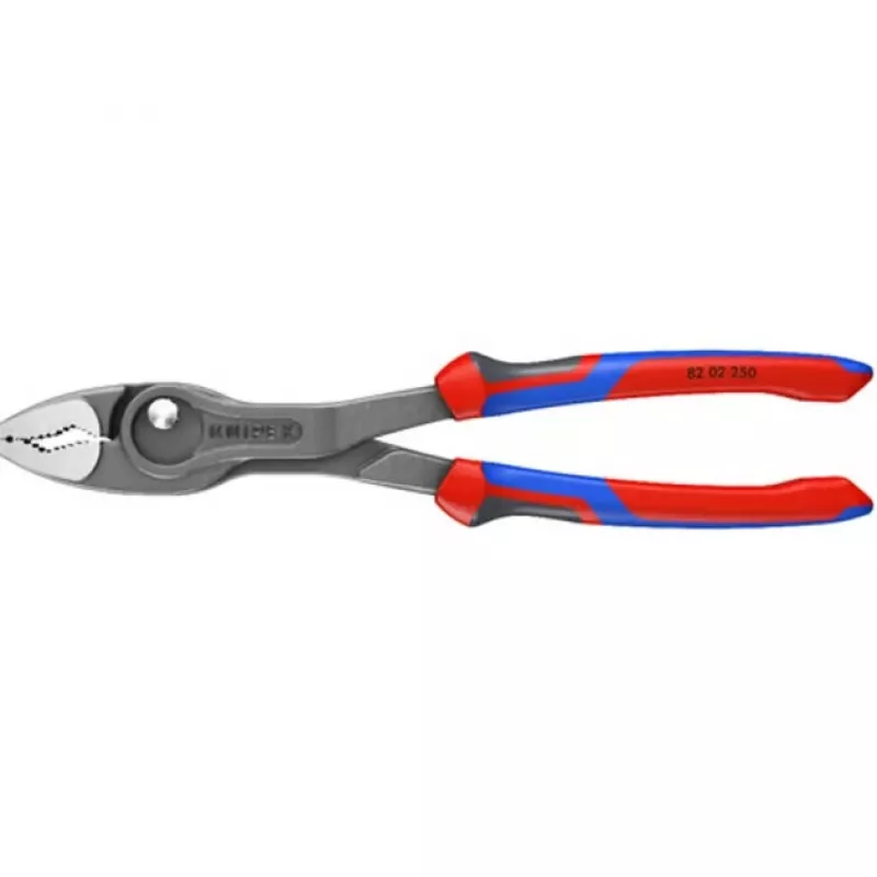 TWING GRIP priekinio fiksavimo replės 250 mm