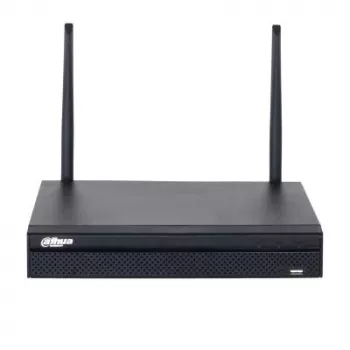 Dahua Technology NVR1104HS-W-S2-CE 1U Juodas