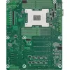 ASRock WRX80D8-2T ATX serverinė motininė plokštė, AMD WRX80 mikroschemų rinkinys, lizdas sWRX8, 8x DDR4 DIMM, 12x SATA III, 3x RJ-45