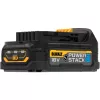 Dewalt DCBP034G-XJ Akumuliatorius Juodas