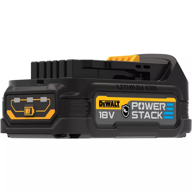 Dewalt DCBP034G-XJ Akumuliatorius Juodas