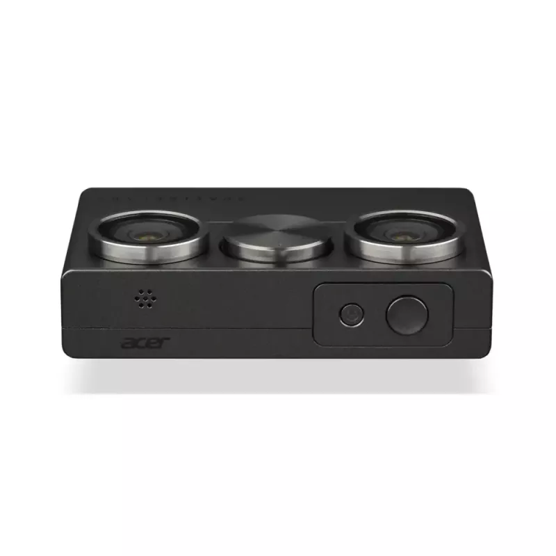 3D kamera Acer SPATIALLABS EYES ASEC-1 – 8 MP VR 3D/VR fiksavimui