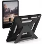 Urban Armor Gear UAG Apple iPad Air 13IN M2/M3 Scout+ Juodas (124494114040)